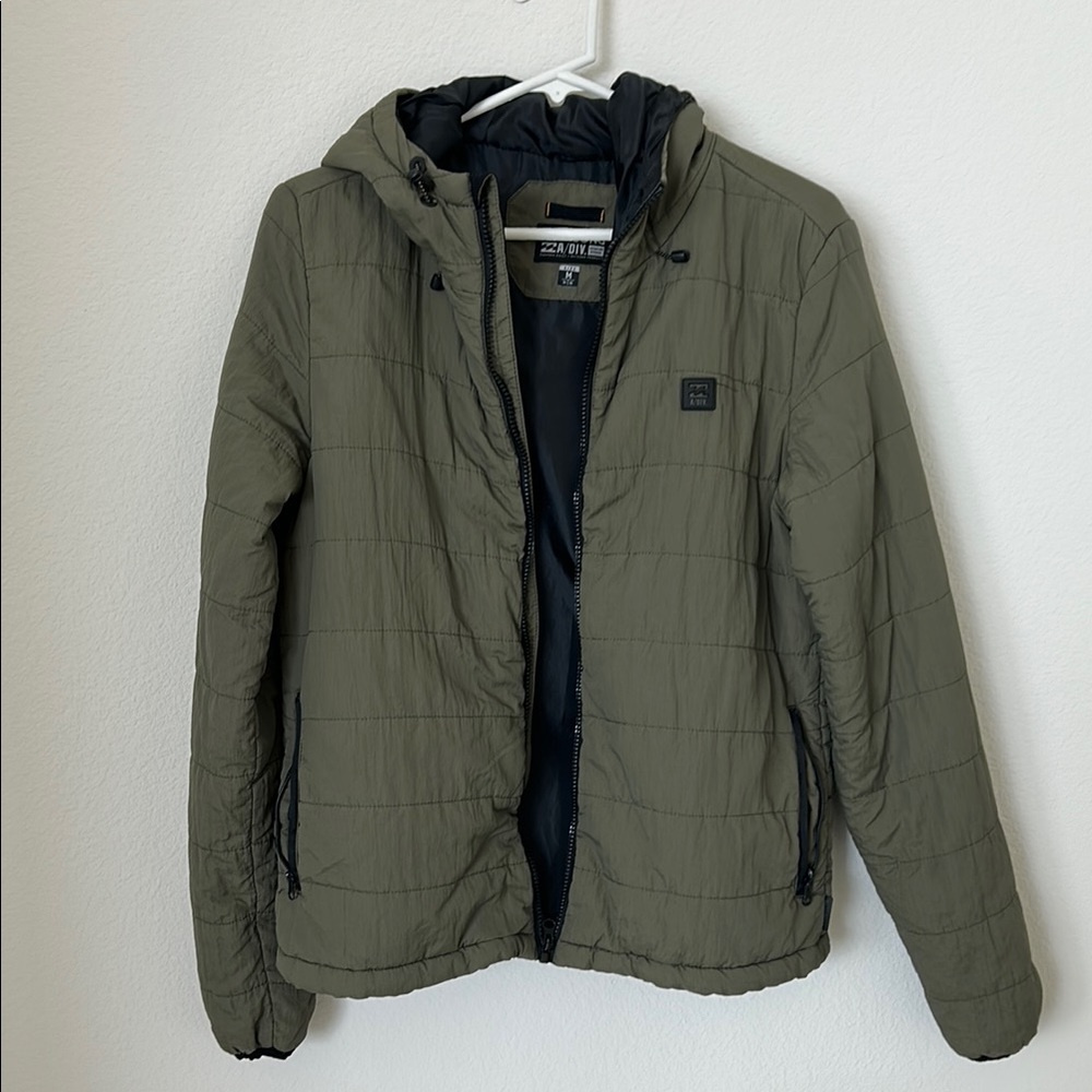 Billabong Women’s Adventure Division Jacket